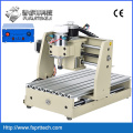 Machine de gravure CNC de traitement du bois en plastique acrylique